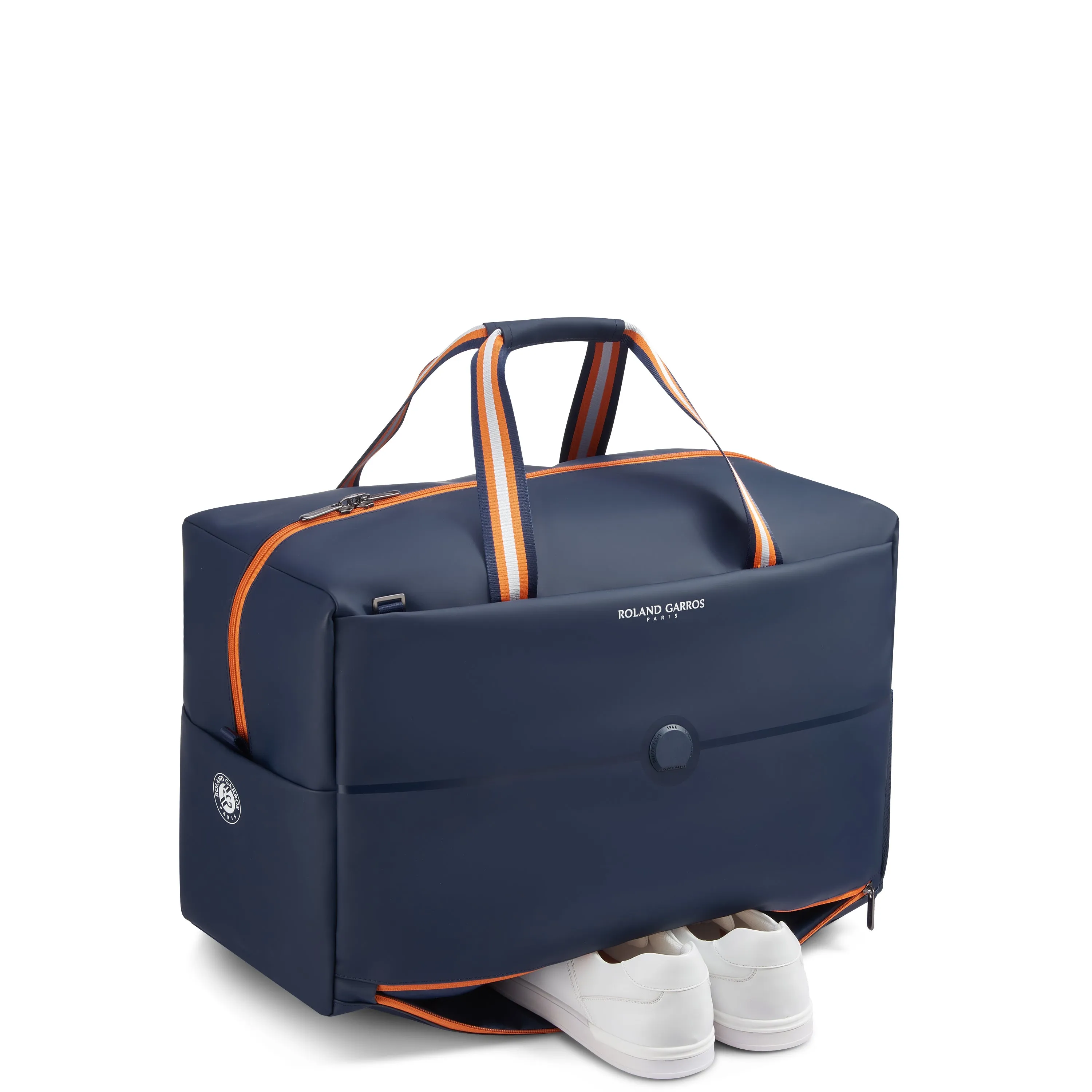 TURENNE SOFT - Duffle Bag S (55cm) Roland Garros