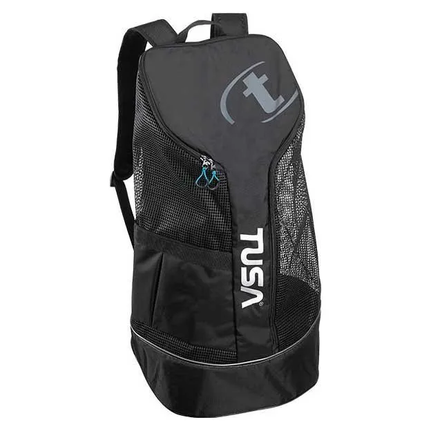 Tusa 81L Mesh Backpack