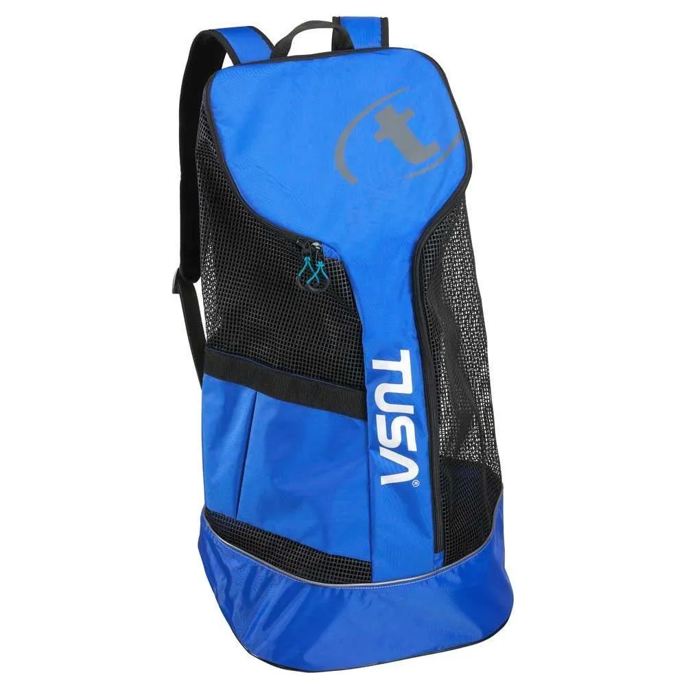 Tusa 81L Mesh Backpack