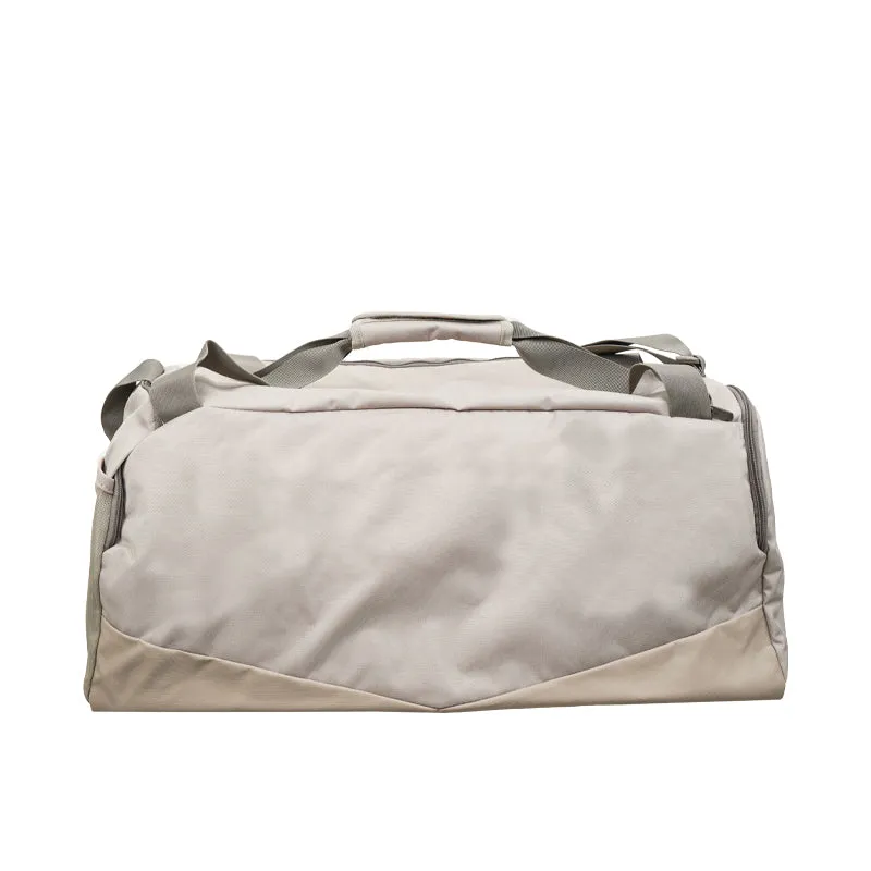 UNDER ARMOUR Undeniable 5.0 Small Duffle Bag (Timberwolf Taupe)