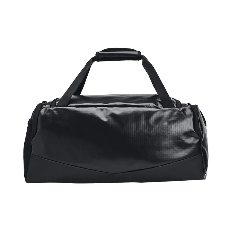 UNDER ARMOUR Undeniable LE Small Duffle Bag (Black/Black/Black)