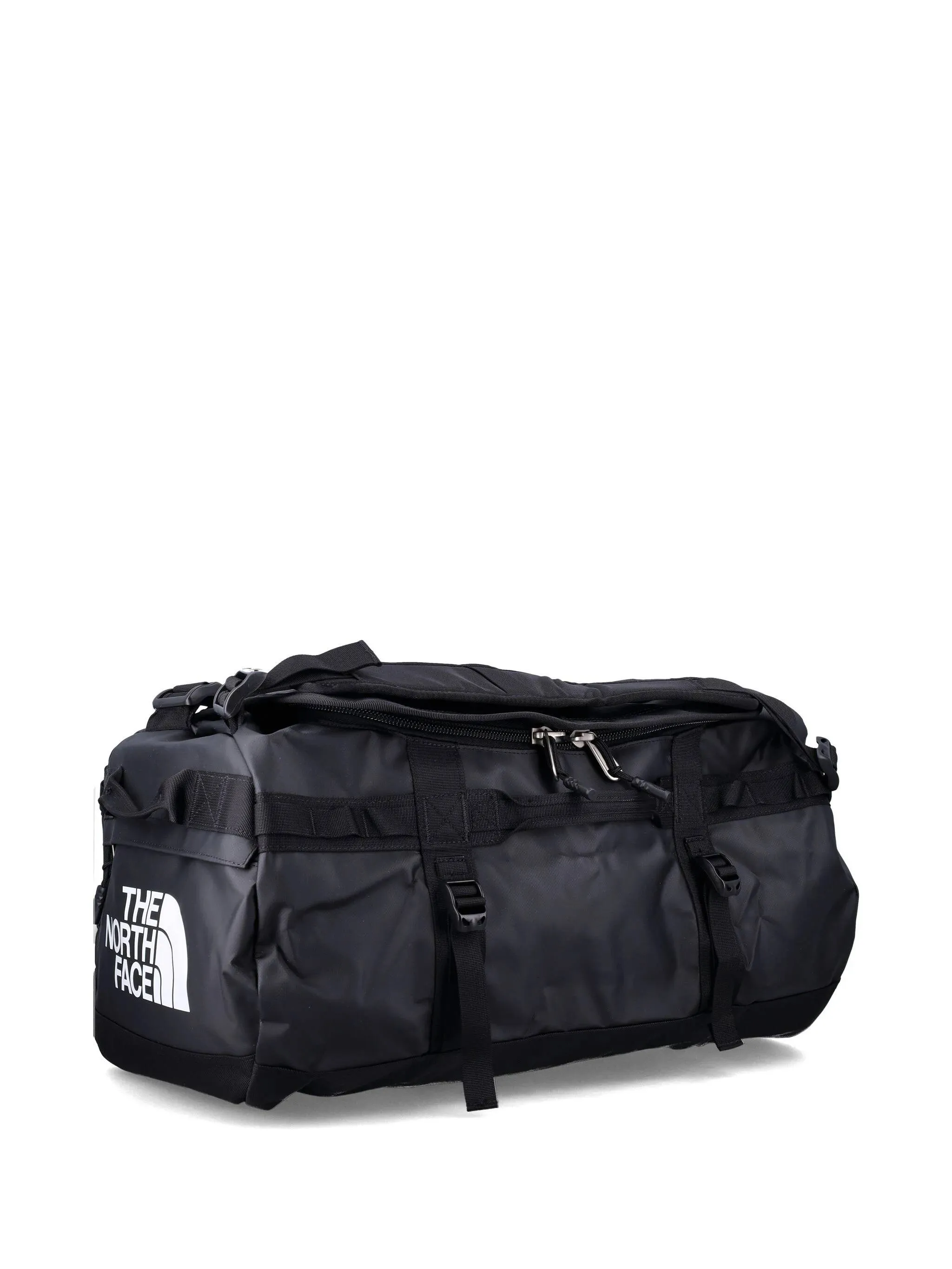 Unisex Black Travel Suitcase