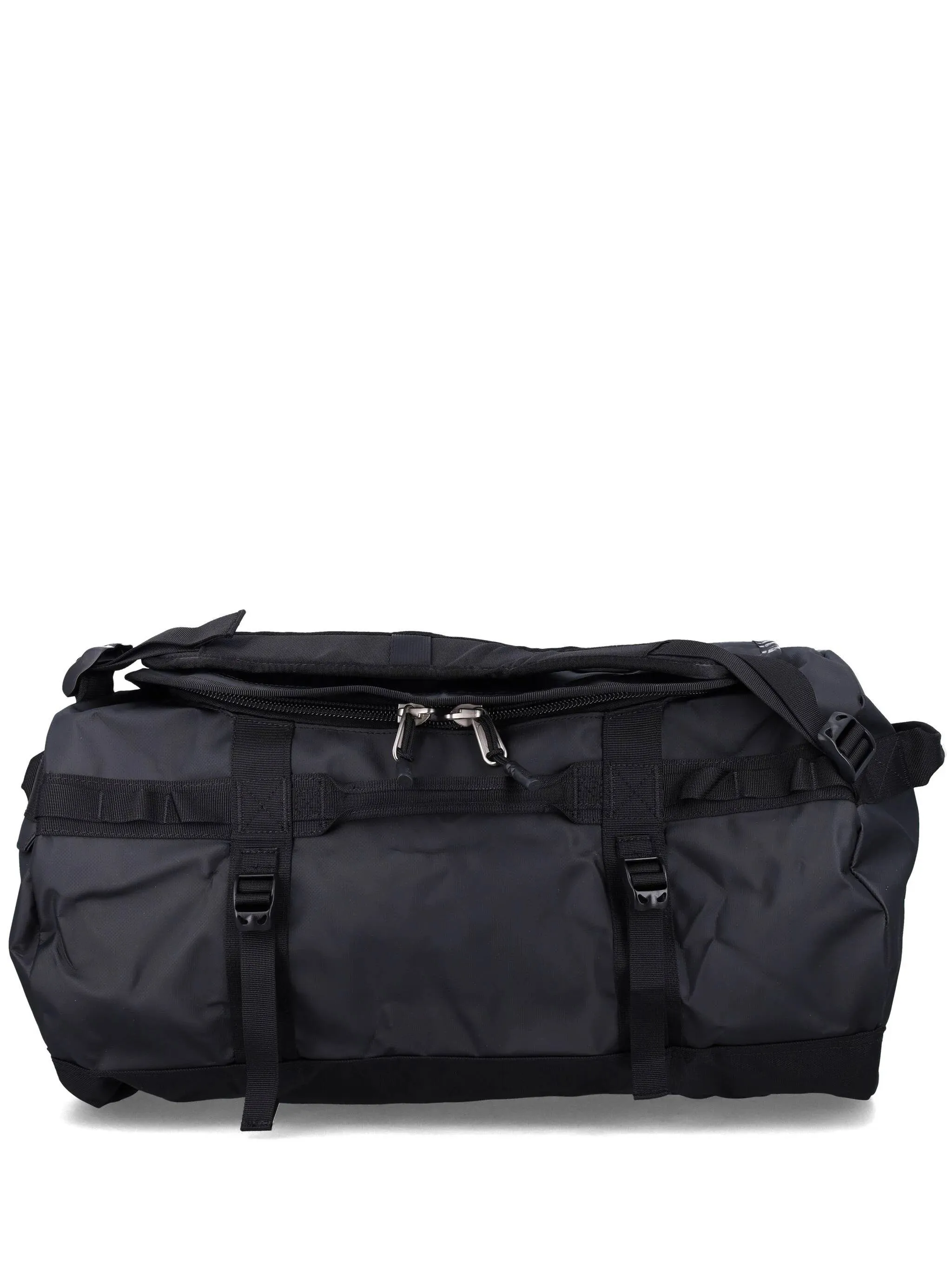 Unisex Black Travel Suitcase