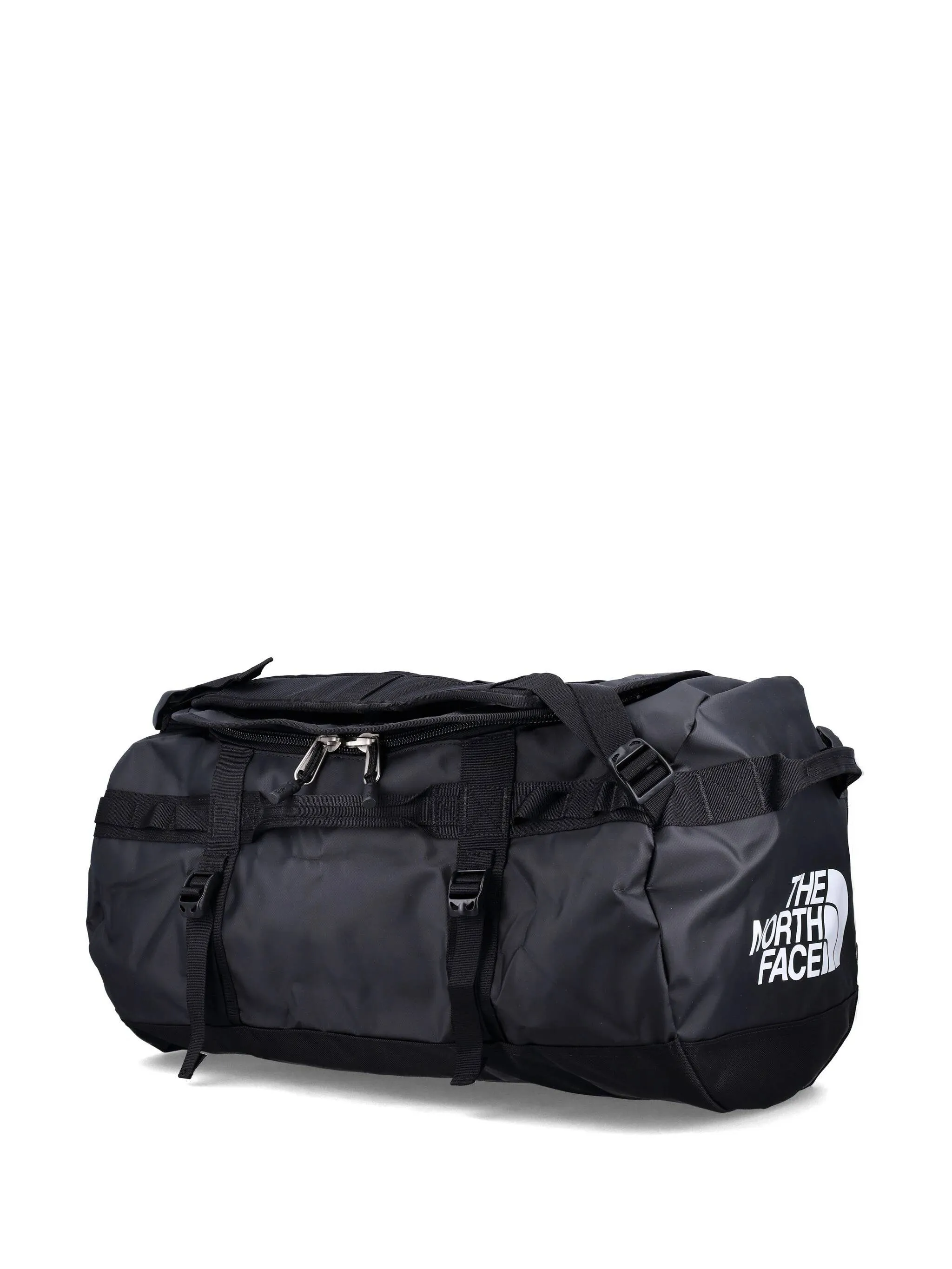 Unisex Black Travel Suitcase