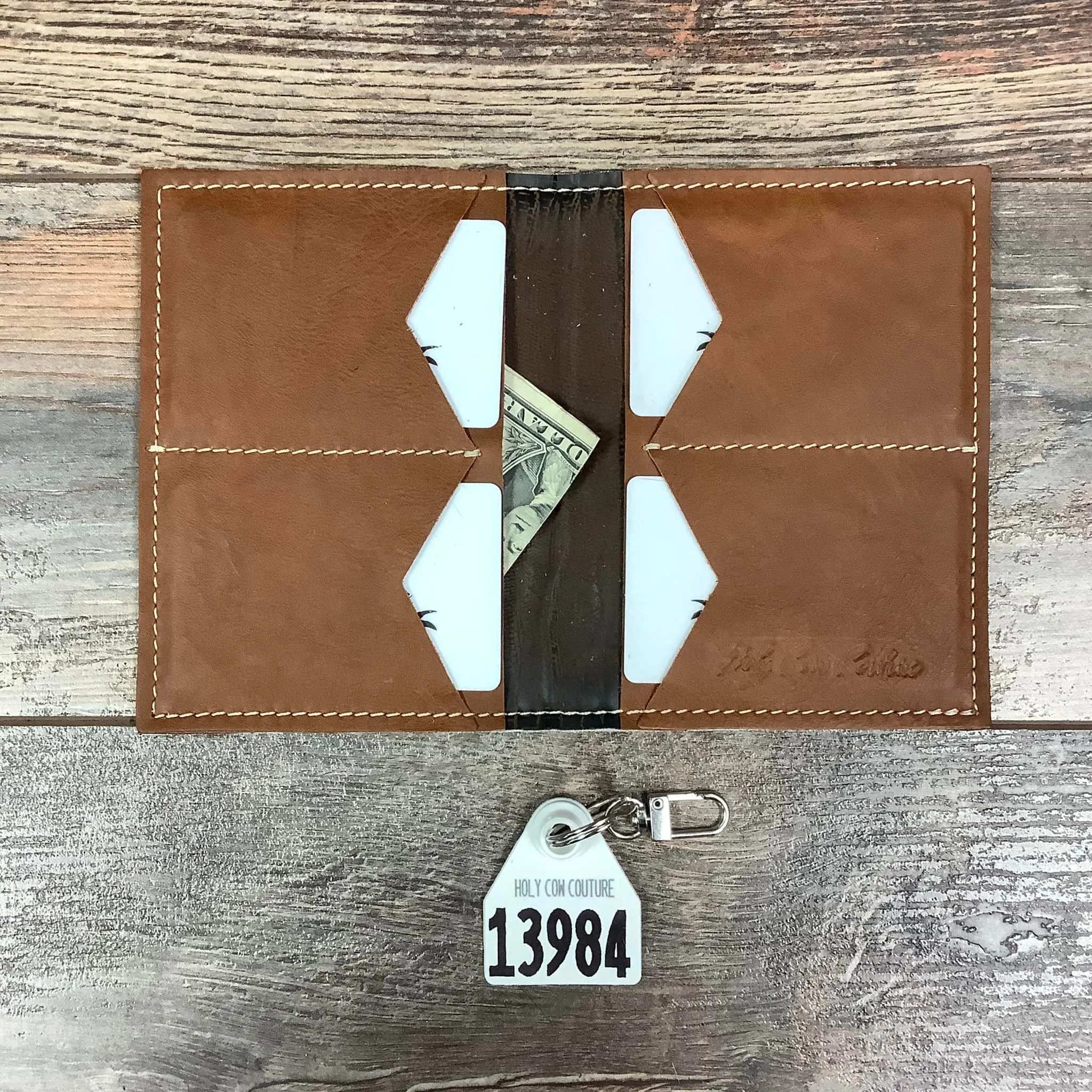 Unisex Wallet #13984