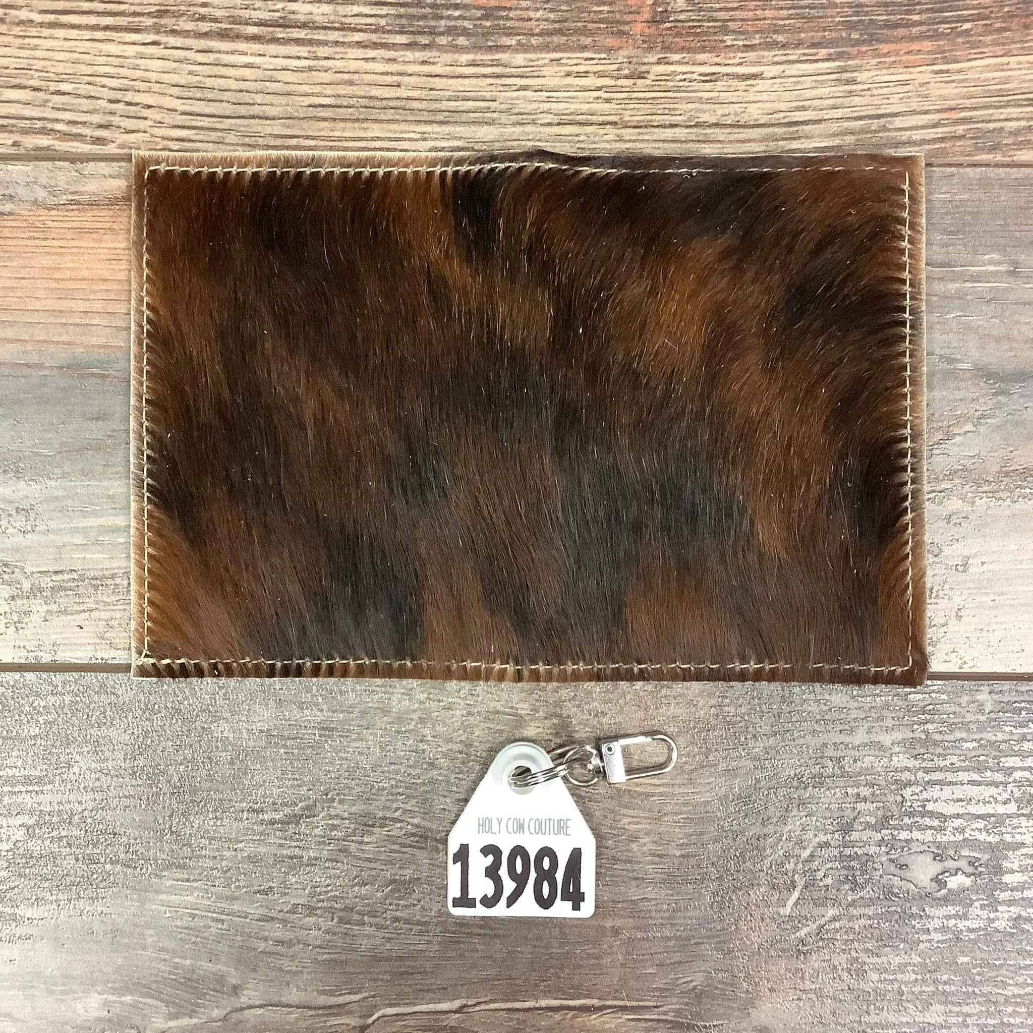 Unisex Wallet #13984