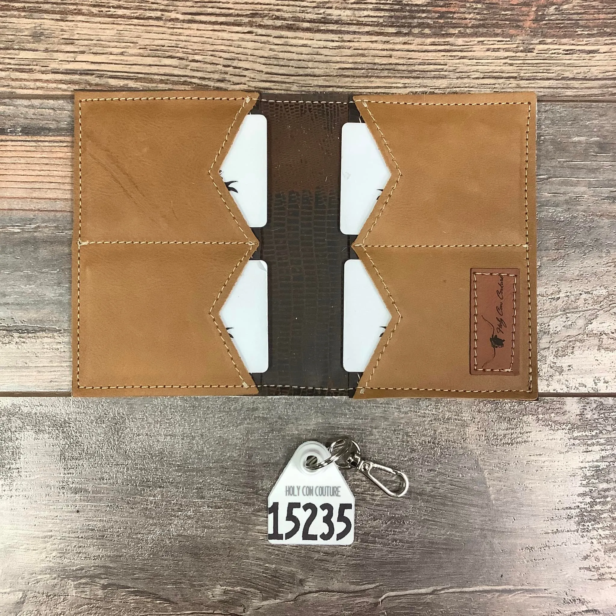 Unisex Wallet #15235