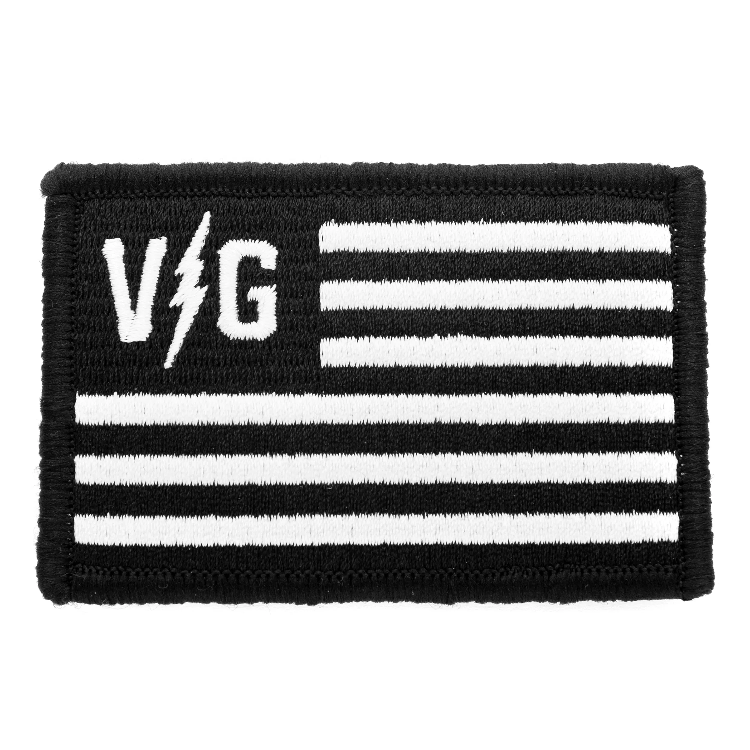 USA Velcro Patch