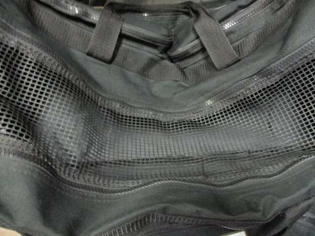 Used ATA Black Belt Academy Equipment Bag