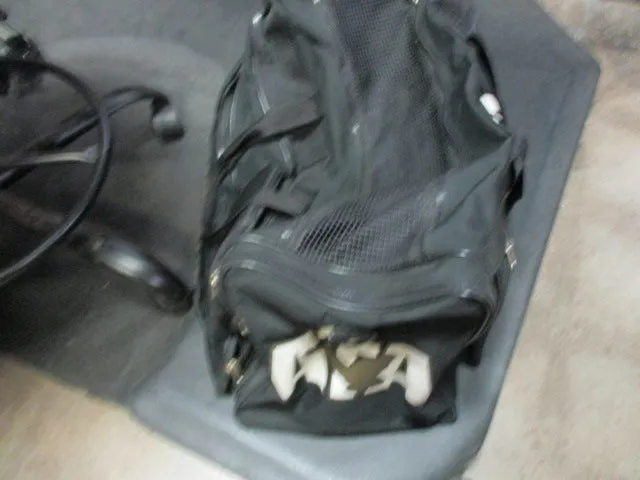 Used ATA Black Belt Academy Equipment Bag