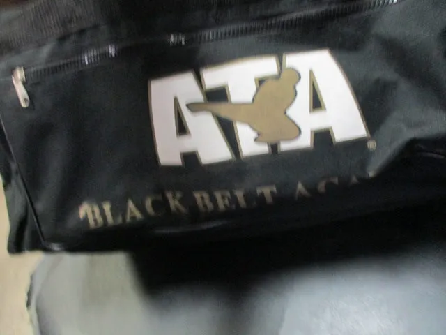 Used ATA Black Belt Academy Equipment Bag