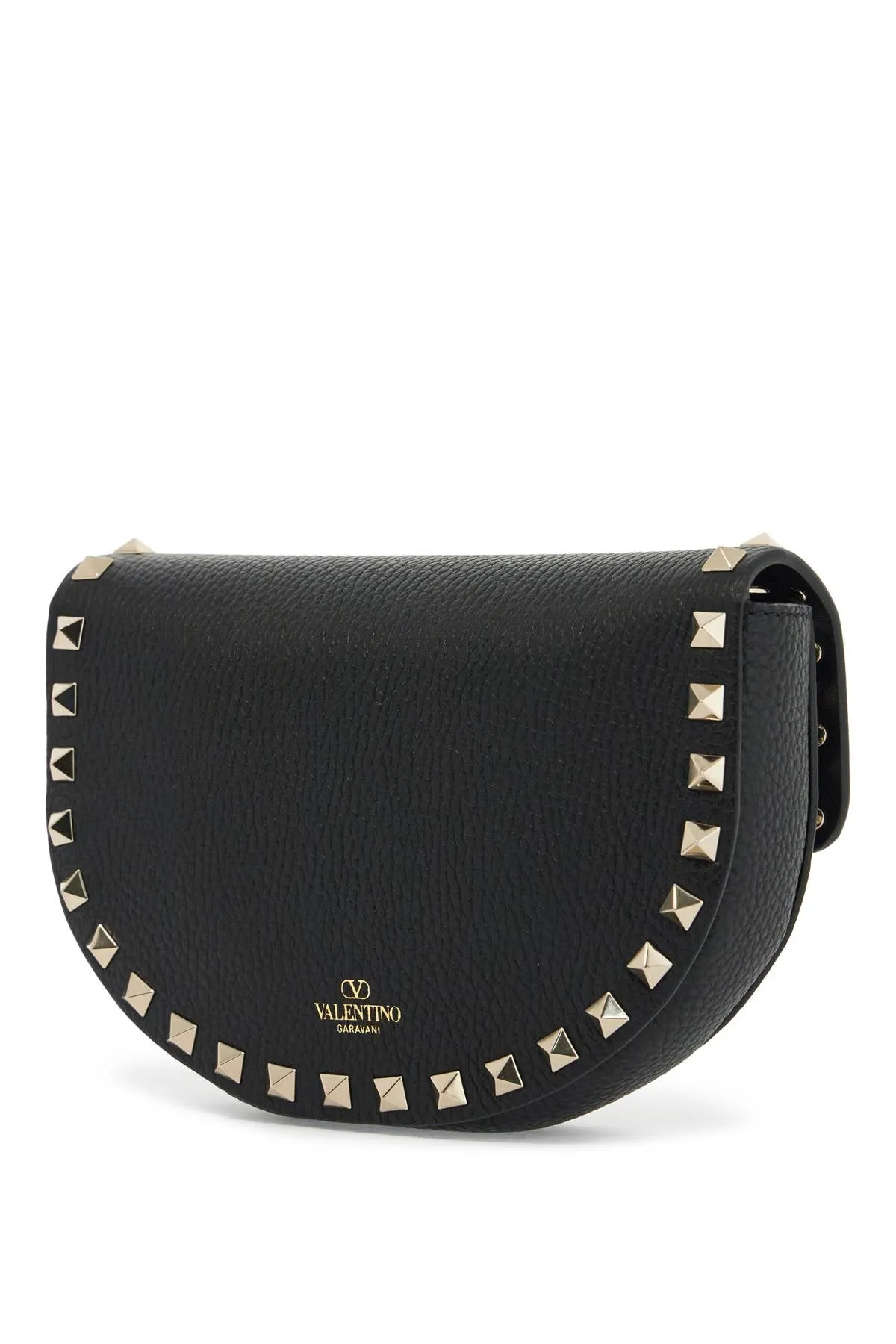 VALENTINO GARAVANI Borsa Mini A Tracolla Rockstud