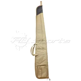 Valken Tactical 54" Rifle Case - Tan