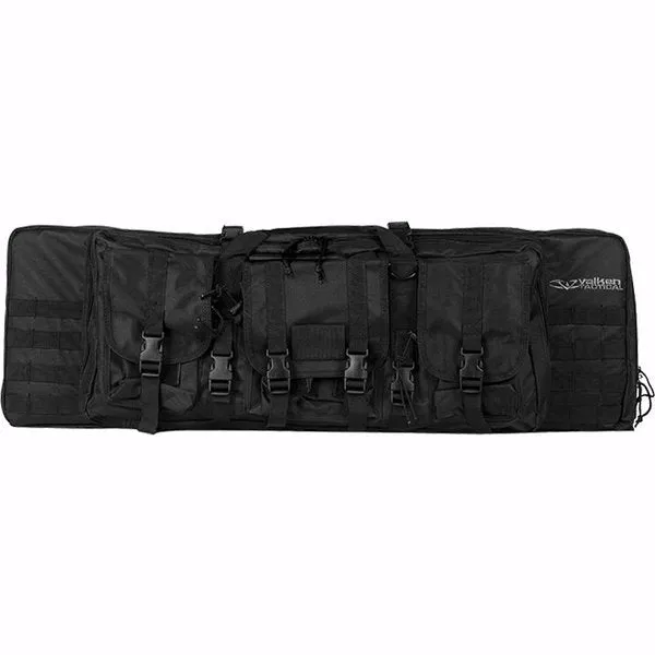 Valken Tactical Double Rifle Bag - 36"