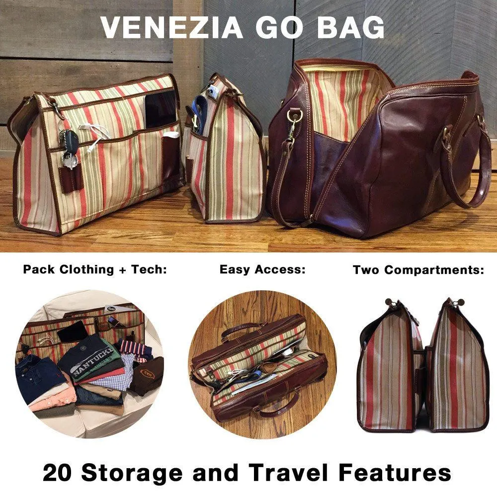 Venezia Duffle Bag wholesale