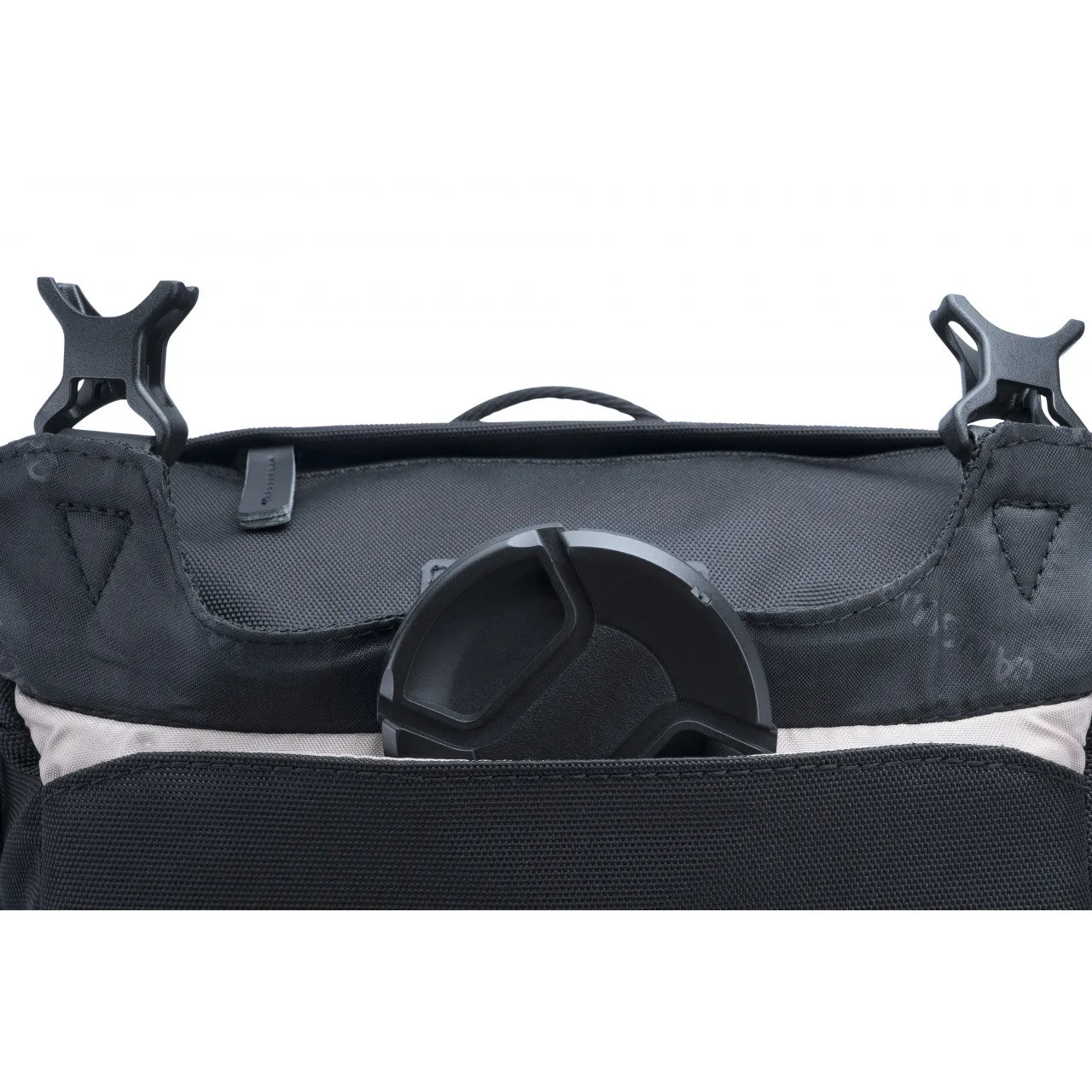 VEO GO15M BK Shoulder Camera Bag - Black