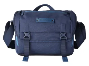 VEO Range 32M NV Navy-Blue Messenger Camera Bag