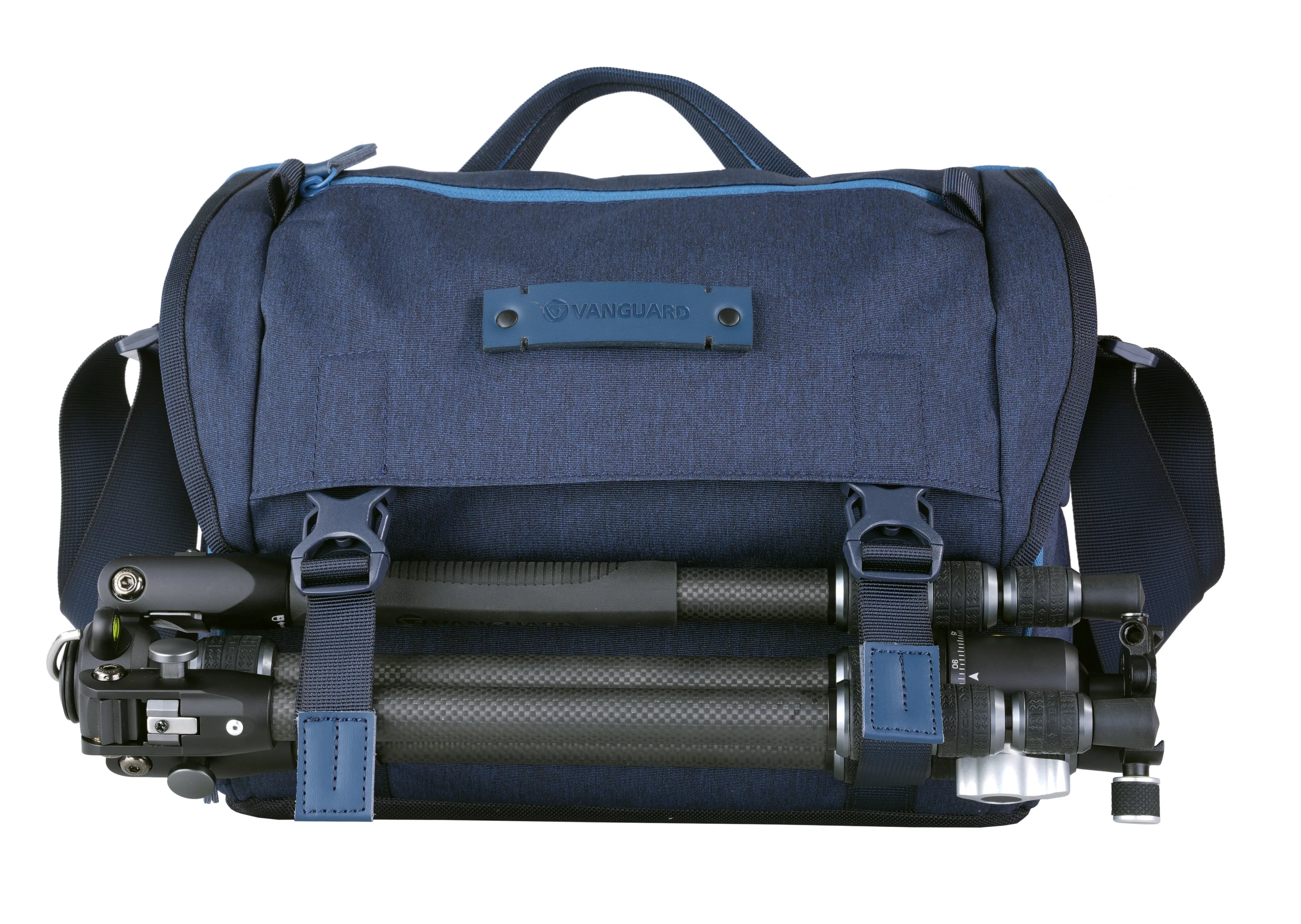 VEO Range 32M NV Navy-Blue Messenger Camera Bag