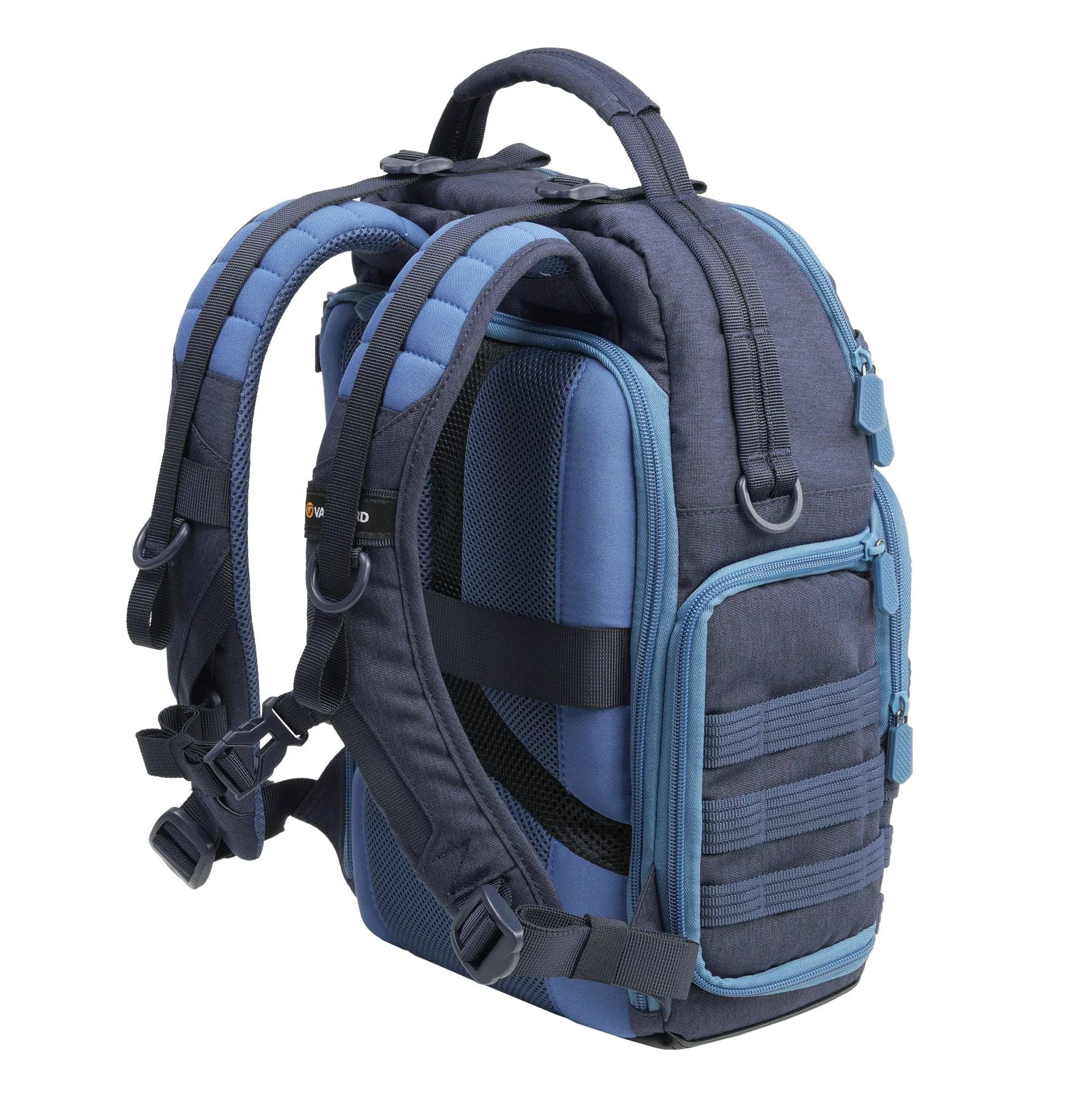 VEO RANGE T 37M NV Backpack, Navy