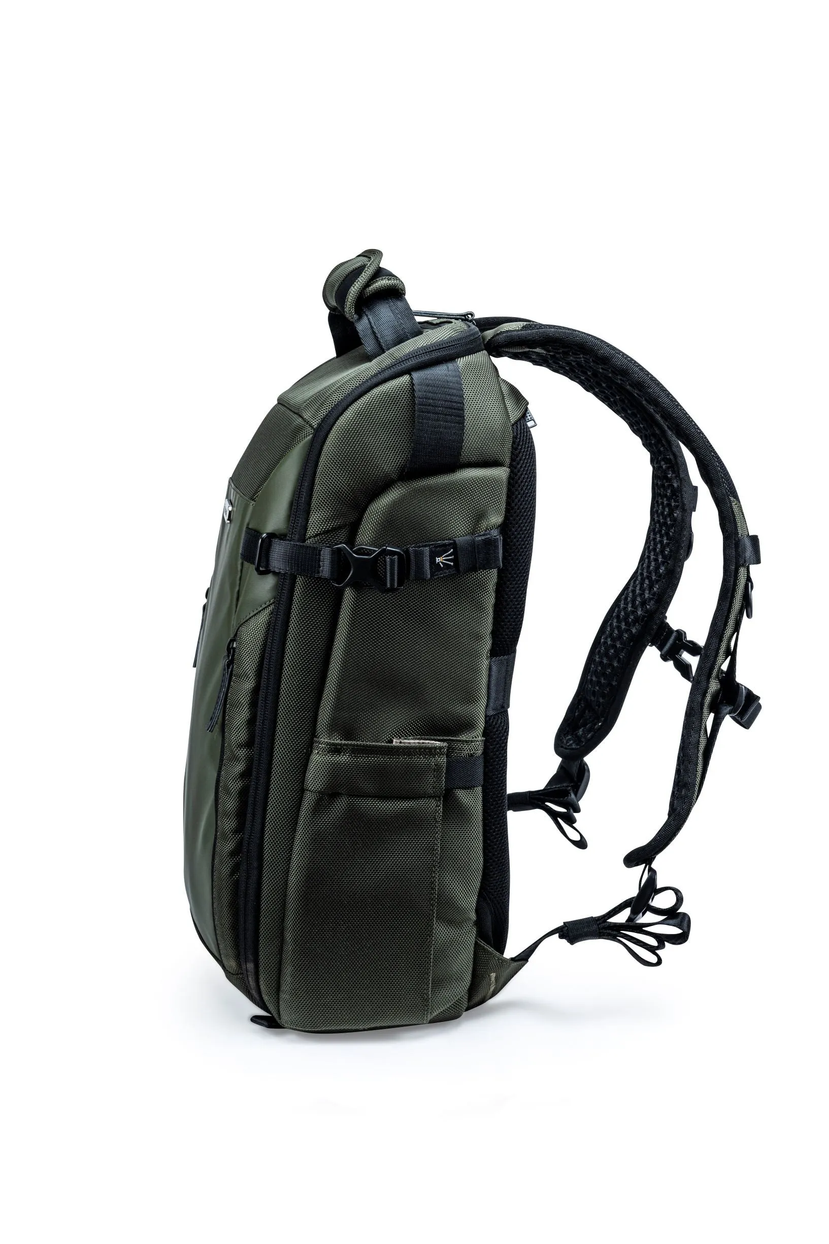 VEO SELECT 45BFM Camera Backpack, Green