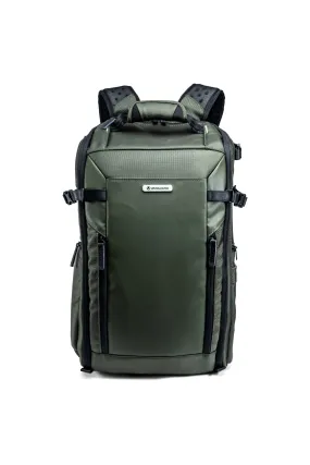 VEO SELECT 48BF Camera/Photography Backpack, Green