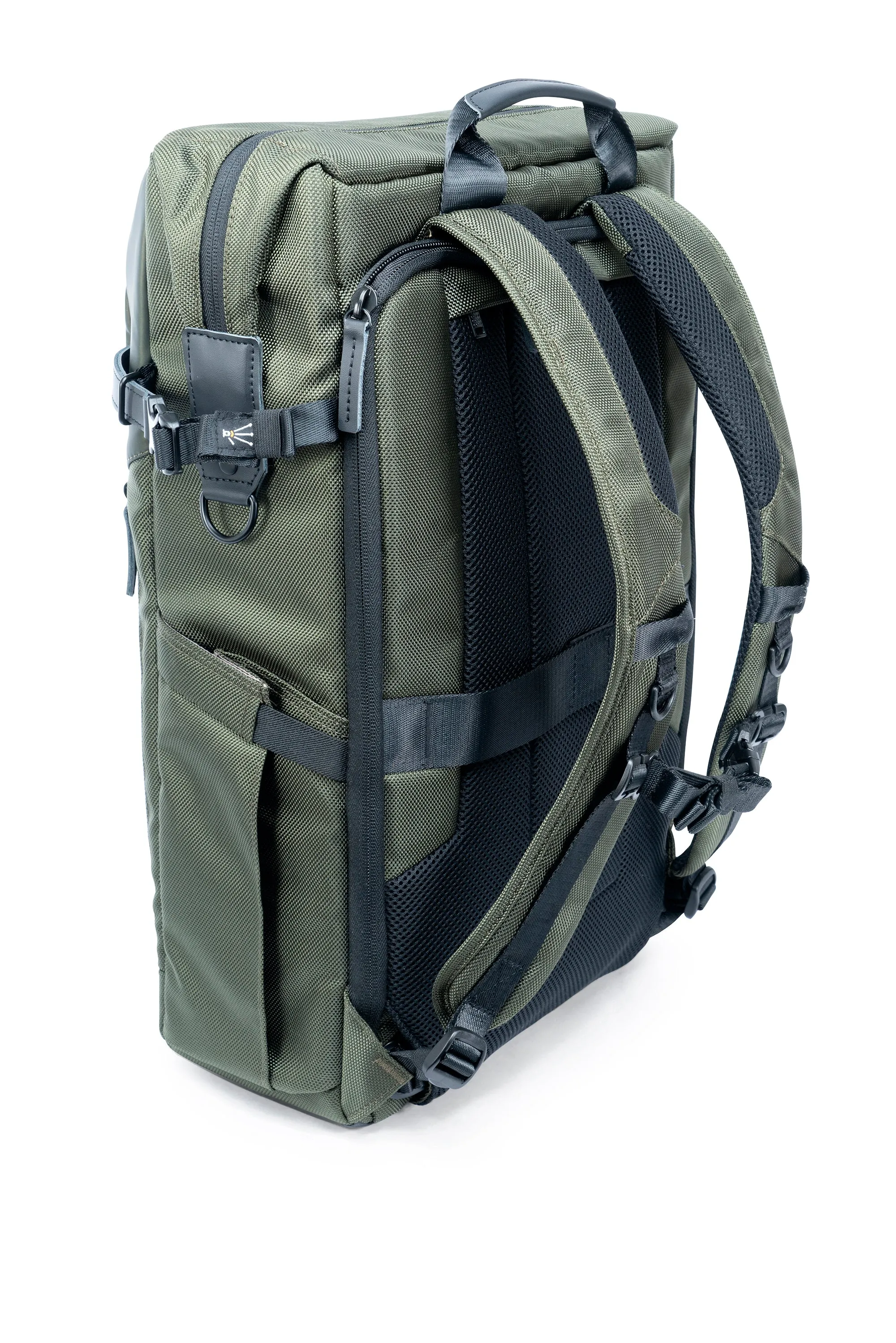 VEO SELECT 49 Backpack - Green