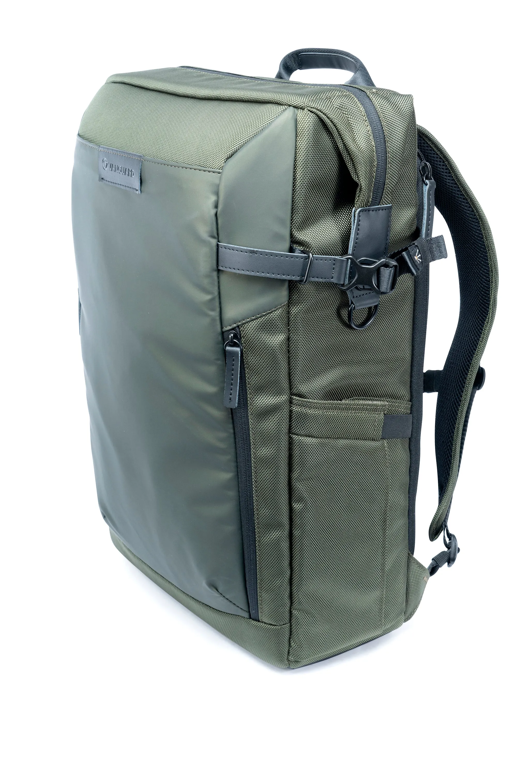 VEO SELECT 49 Backpack - Green