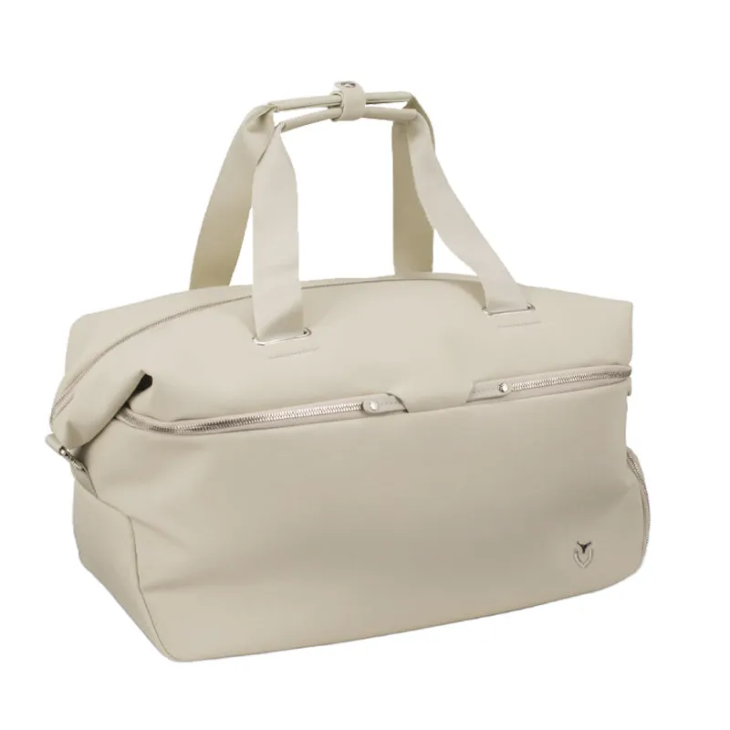 VESSEL Skyline Duffel Bag (Natural)