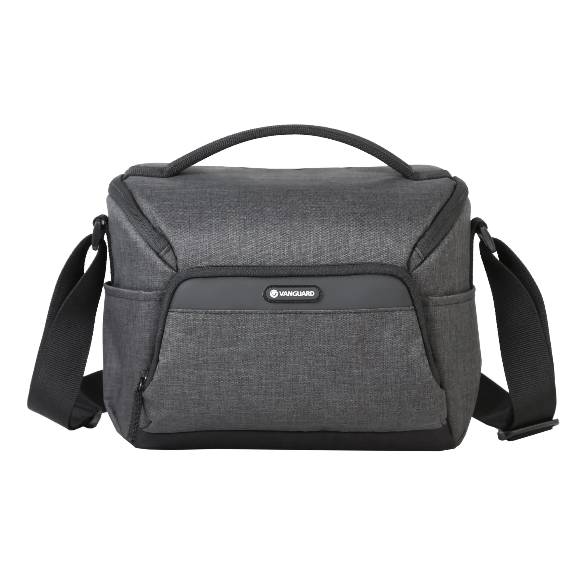 VESTA Aspire 25 9 Litre Shoulder Bag - Grey