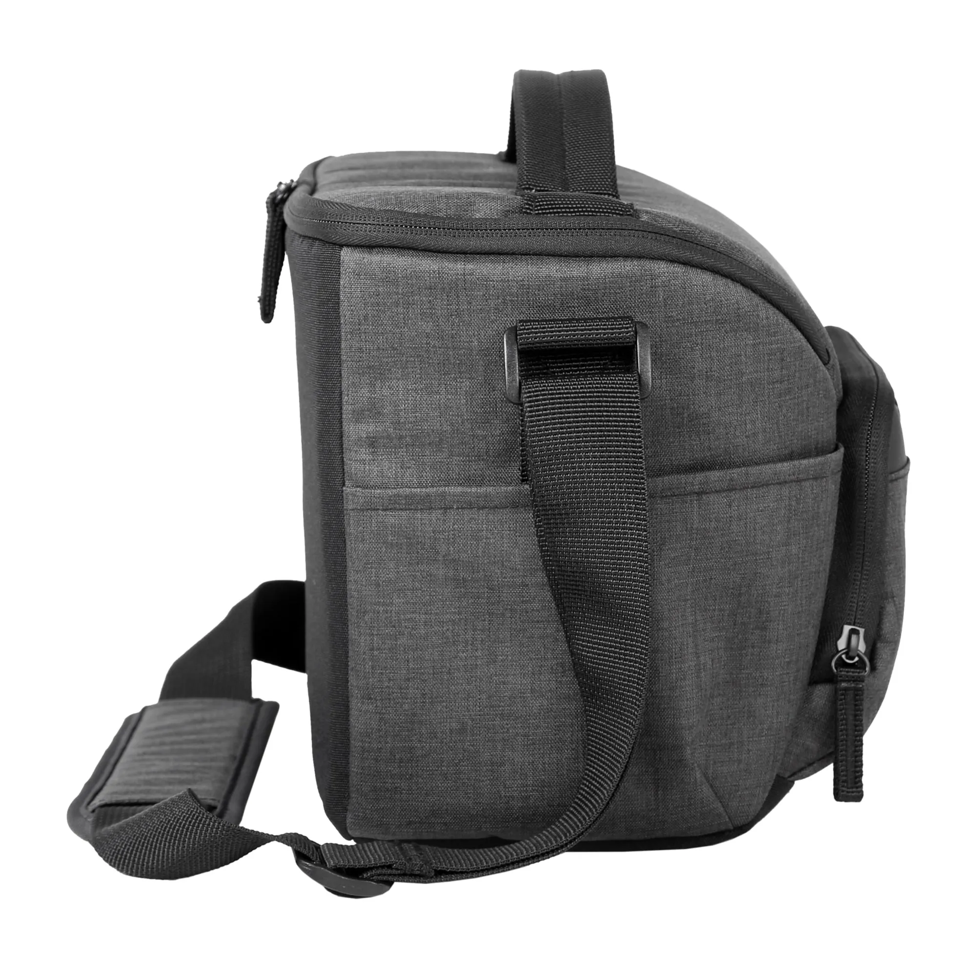 VESTA Aspire 25 9 Litre Shoulder Bag - Grey