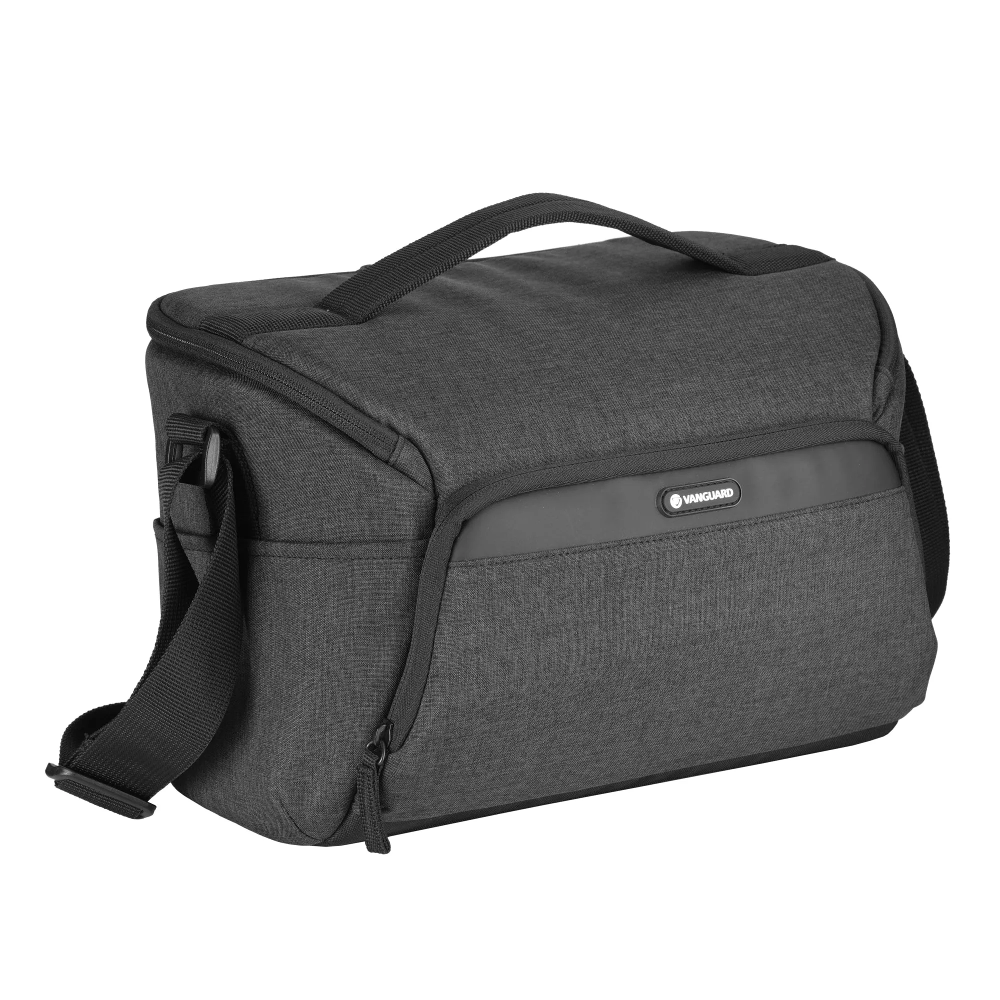 VESTA Aspire 30 GY 11 Litre Wide Shoulder Bag - Grey