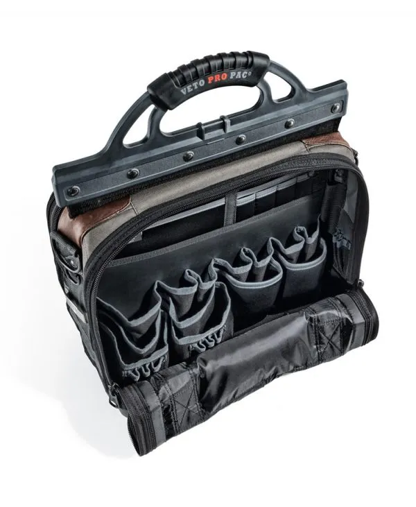 Veto Pro Pac XLT Tool Bag