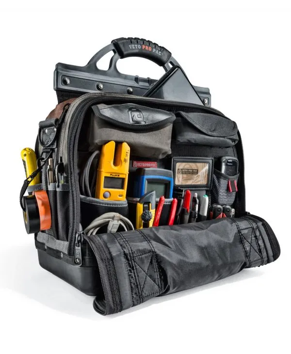 Veto Pro Pac XLT Tool Bag