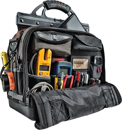 Veto Pro Pac XLT Tool Bag