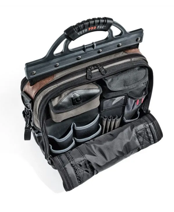 Veto Pro Pac XLT Tool Bag