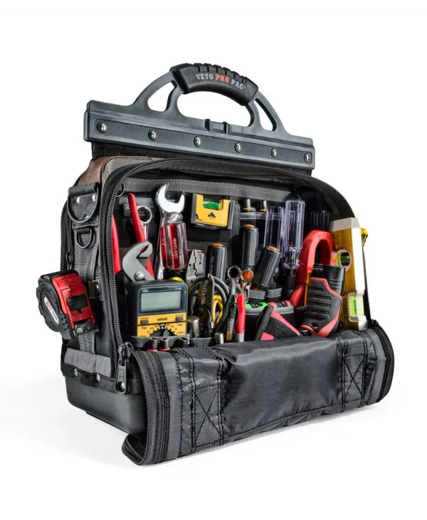 Veto Pro Pac XLT Tool Bag