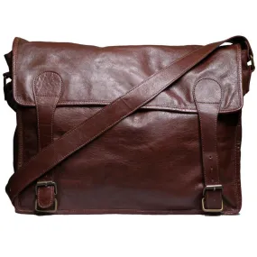 Viparo Tan 17" Gustaf Bag