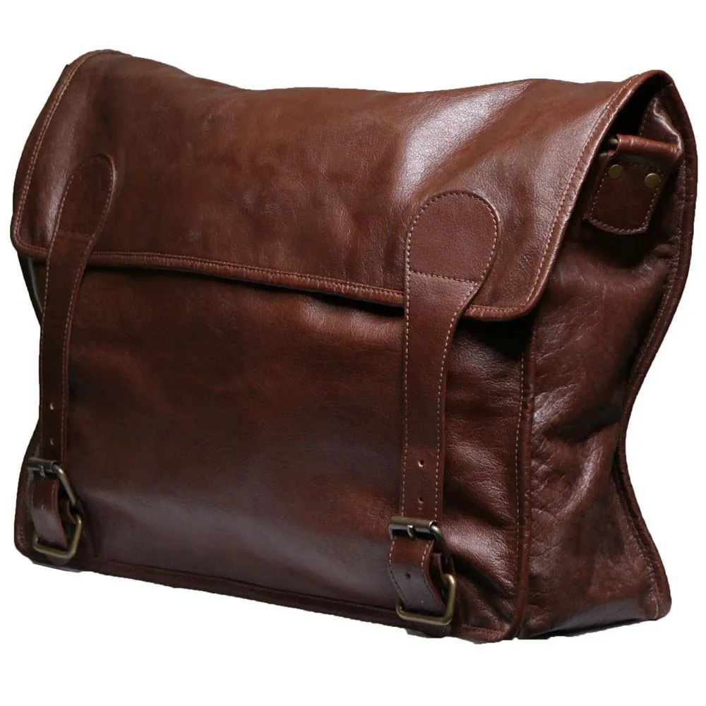 Viparo Tan 17" Gustaf Bag