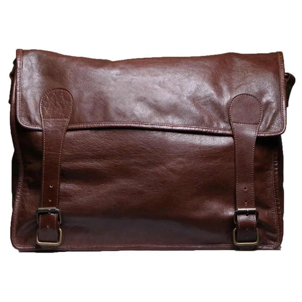 Viparo Tan 17" Gustaf Bag