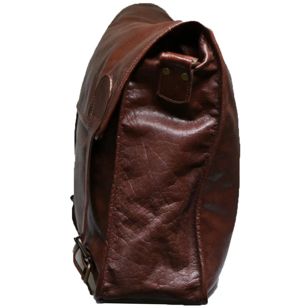 Viparo Tan 17" Gustaf Bag