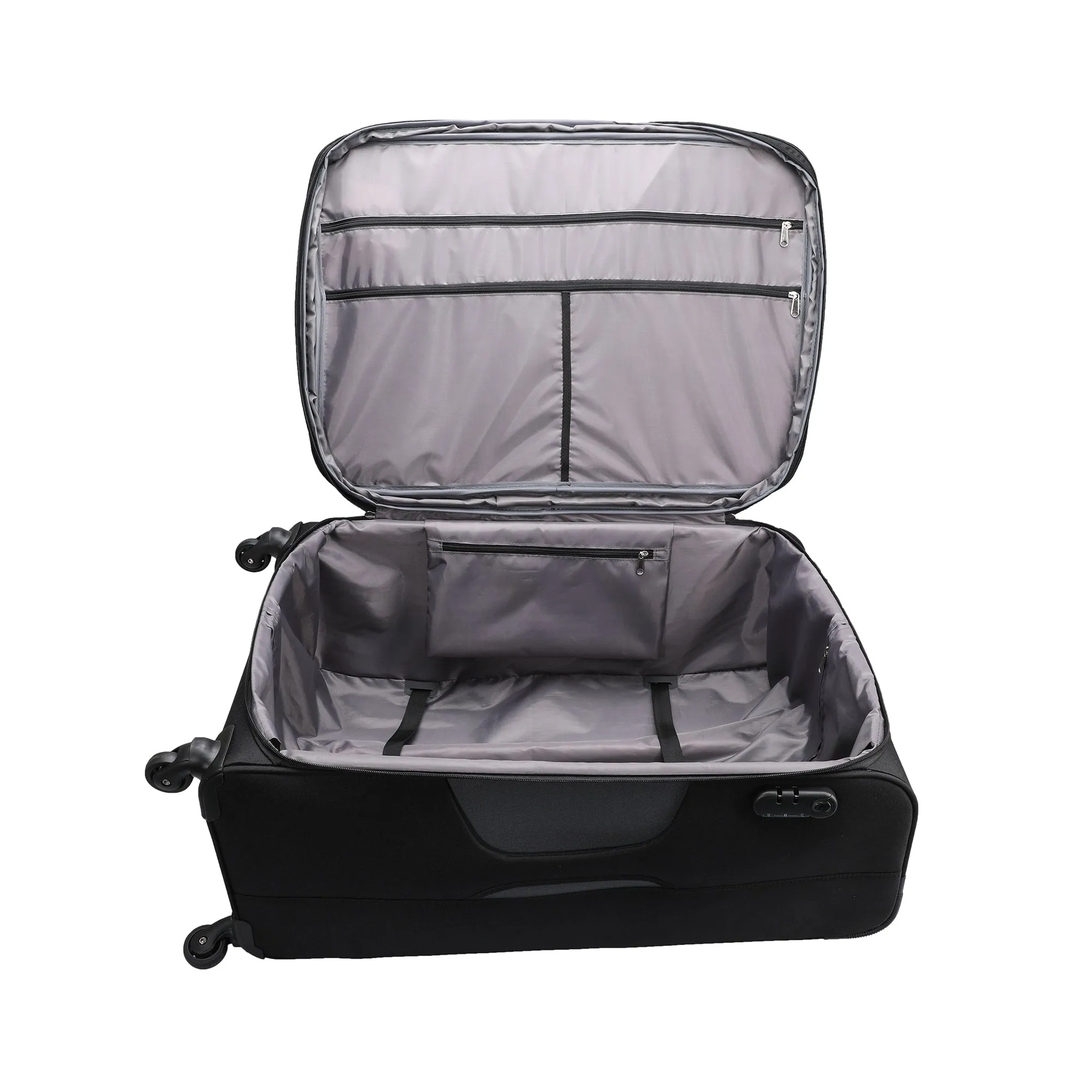 Vista Luggage