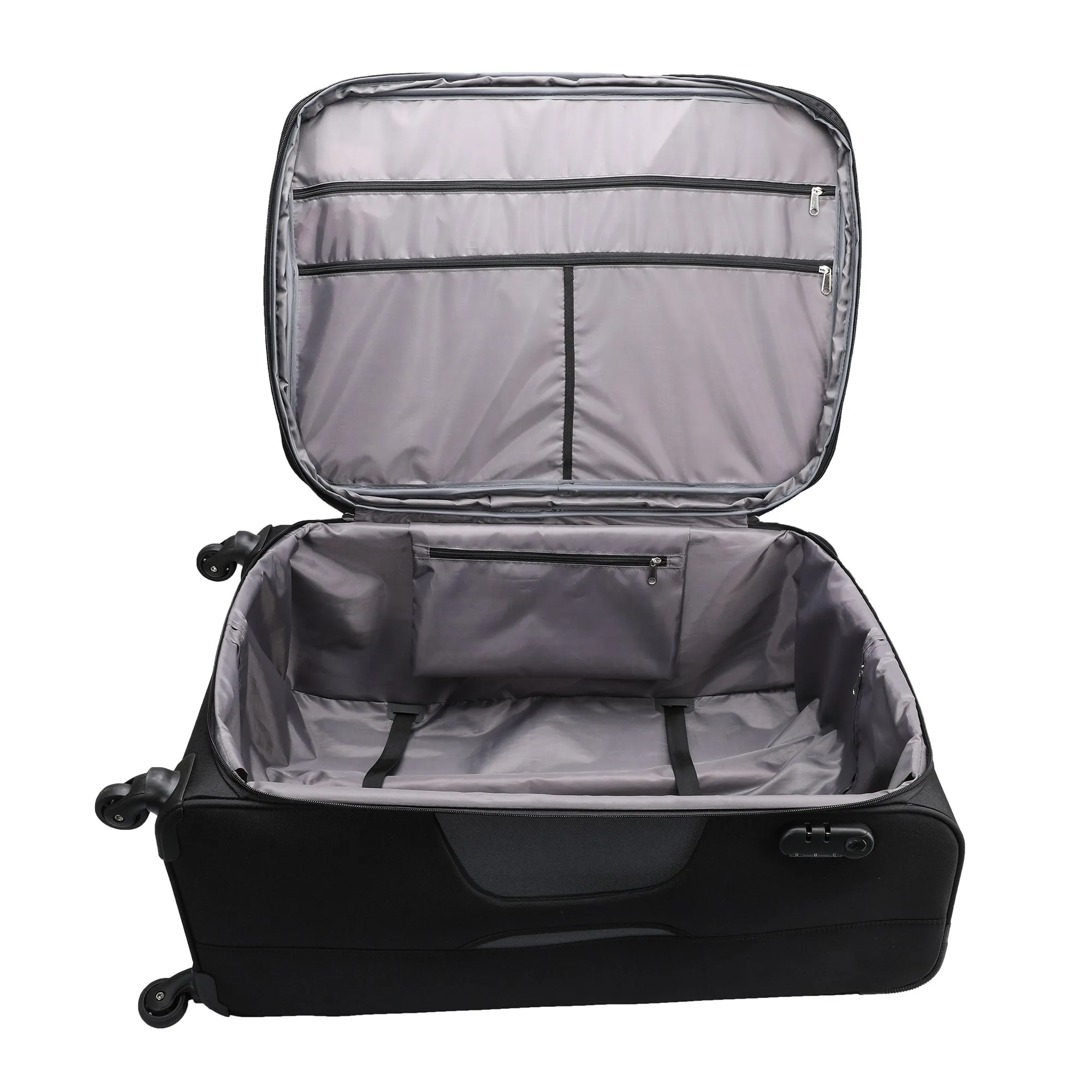 Vista Luggage