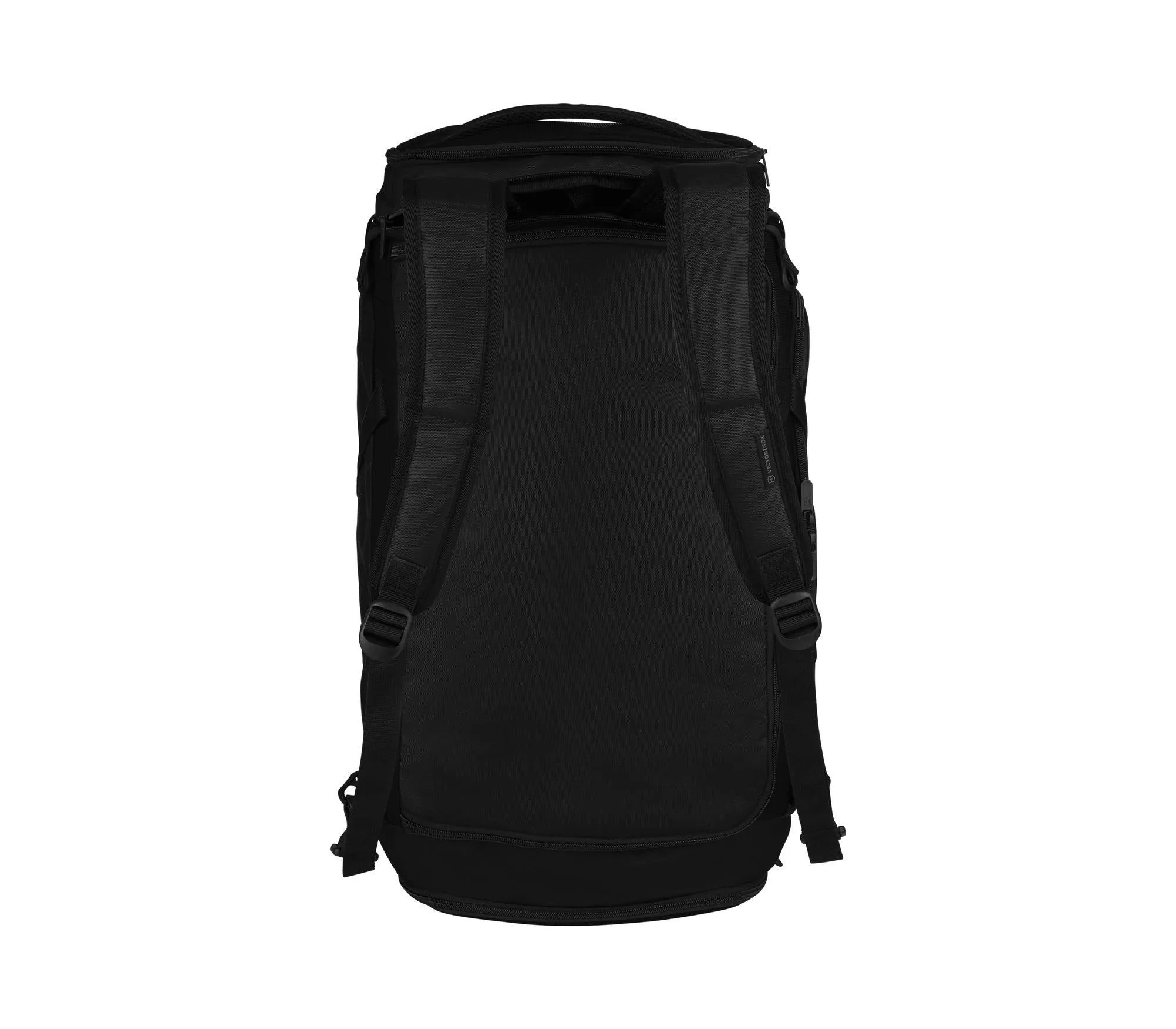 VX Sport EVO 2-in-1 Backpack/Duffel - Black