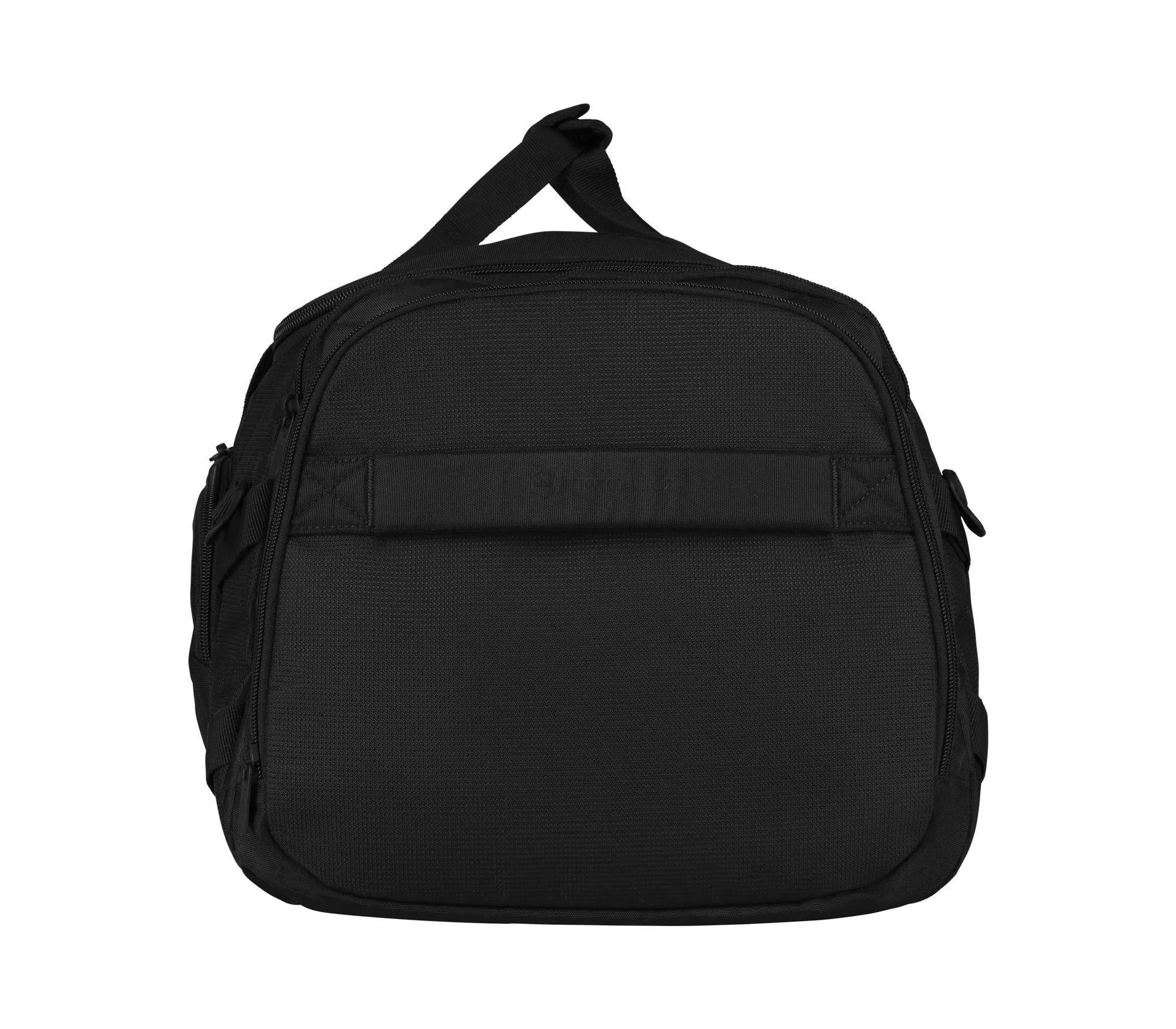 VX Sport EVO 2-in-1 Backpack/Duffel - Black