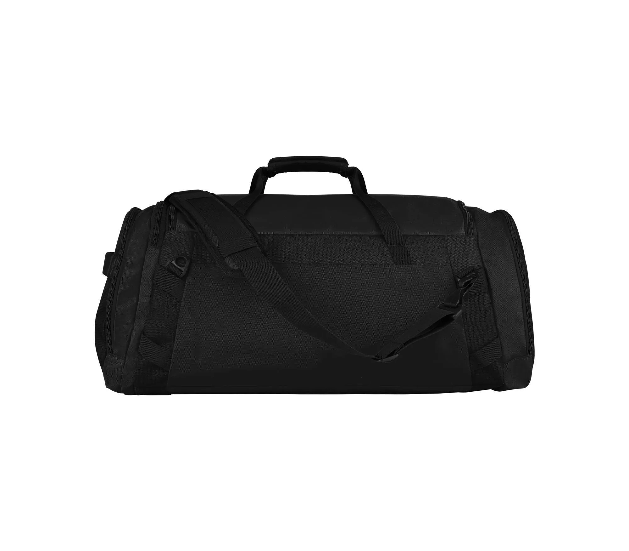 VX Sport EVO 2-in-1 Backpack/Duffel - Black