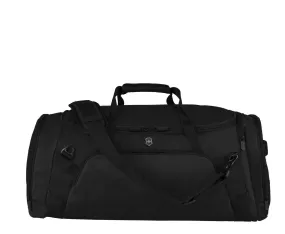 VX Sport EVO 2-in-1 Backpack/Duffel - Black