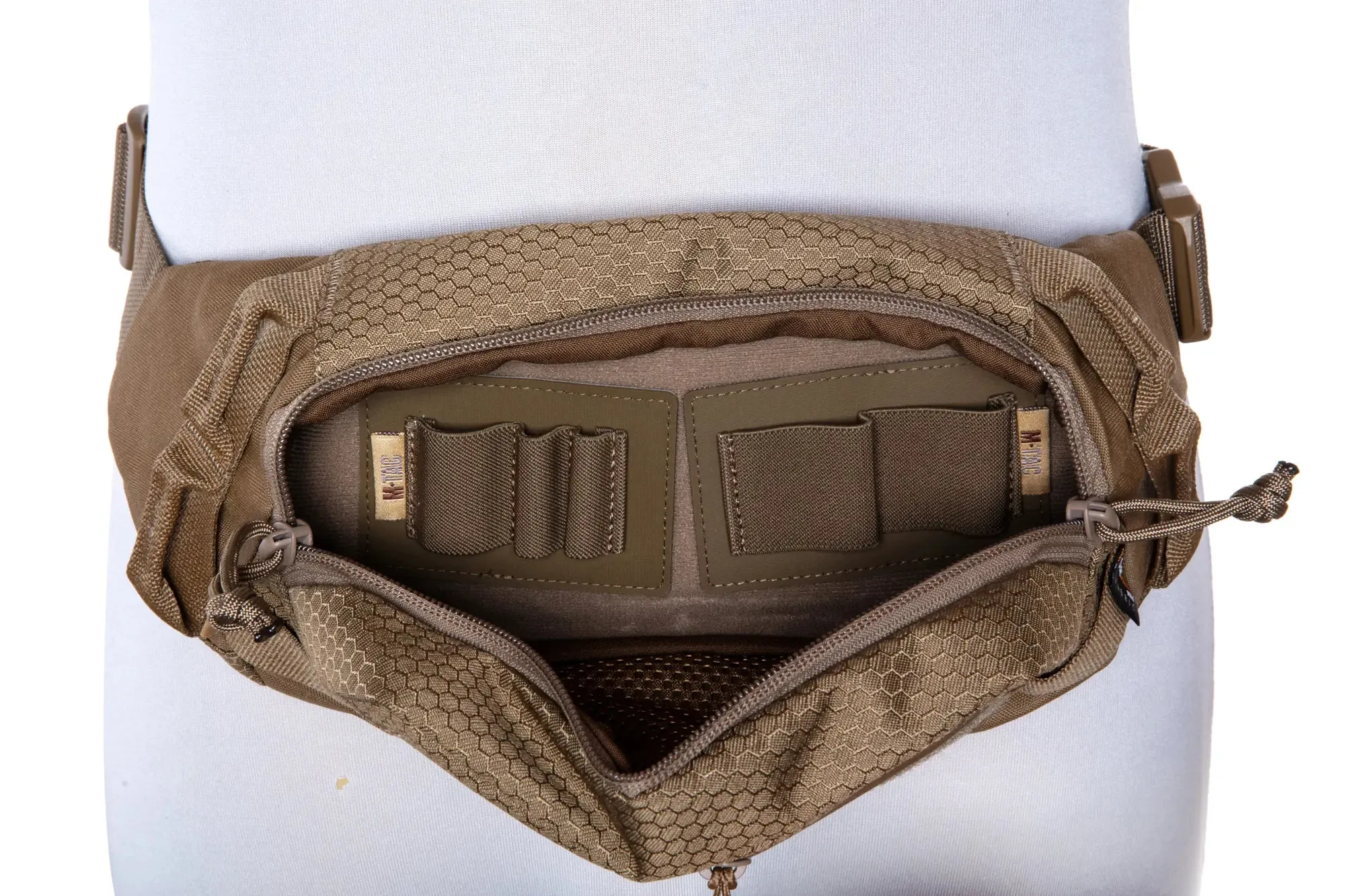 Waist Bag Elite Hex Coyote