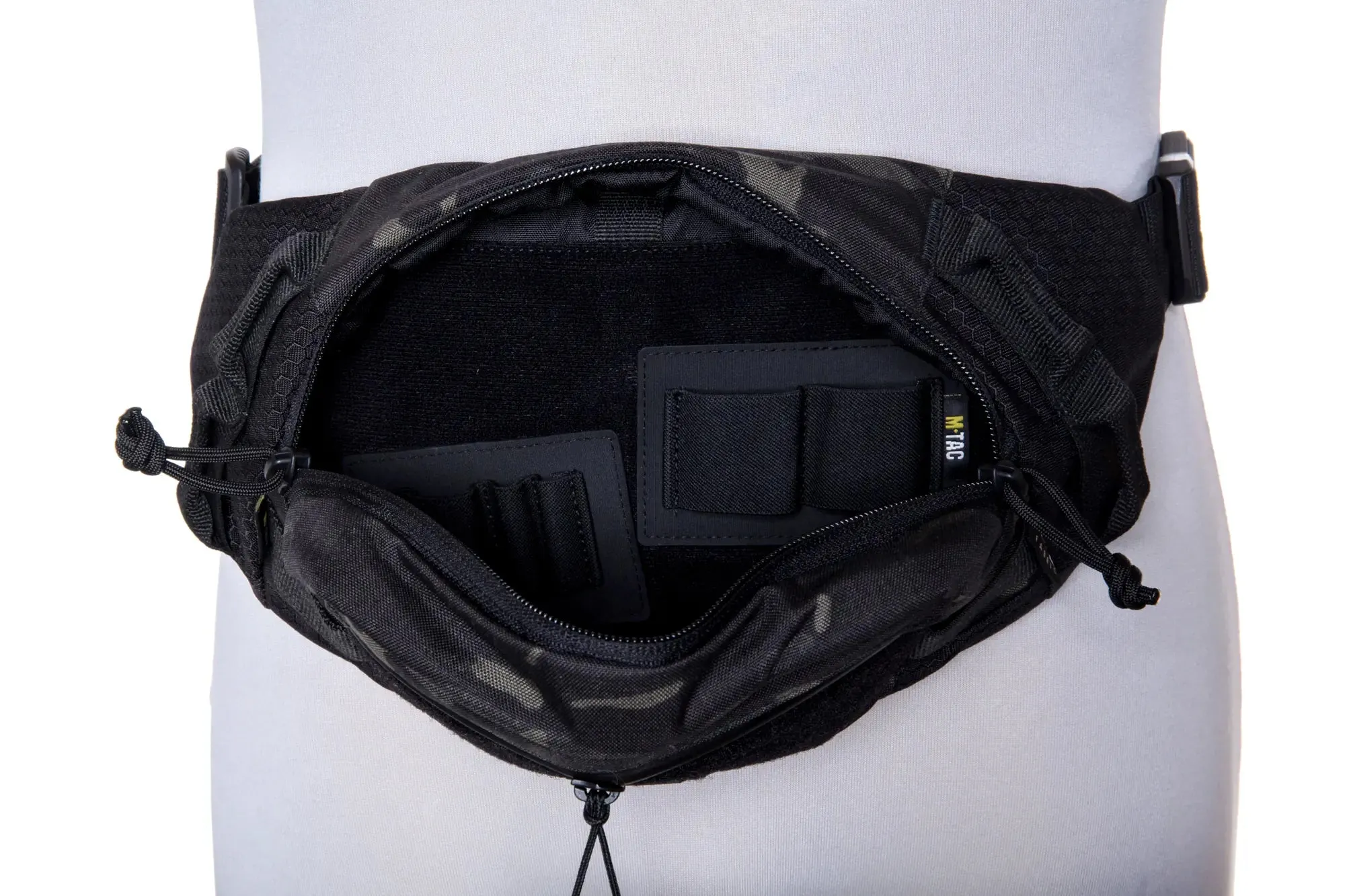 Waist Bag Elite Hex Multicam Black/Black