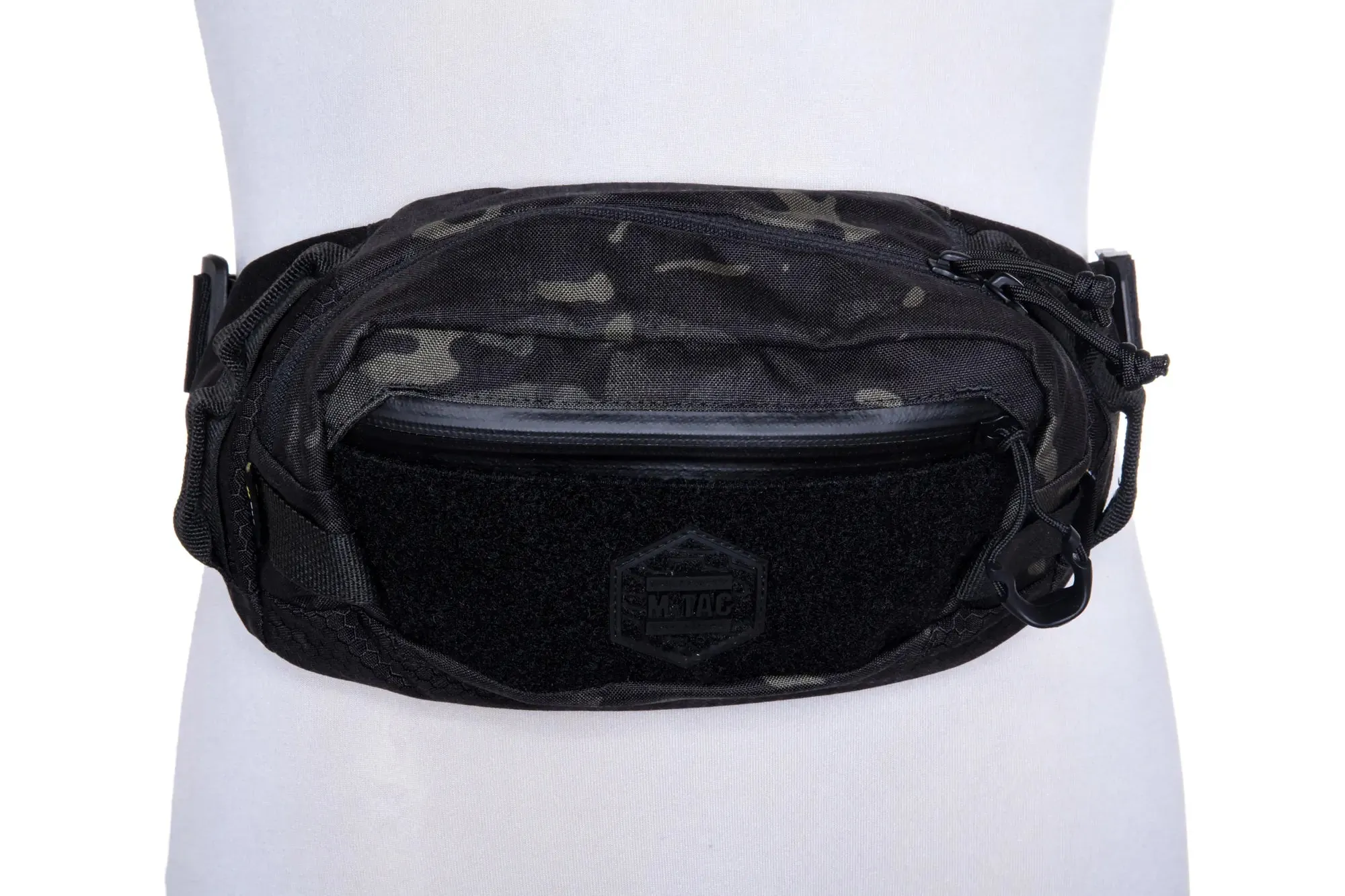 Waist Bag Elite Hex Multicam Black/Black