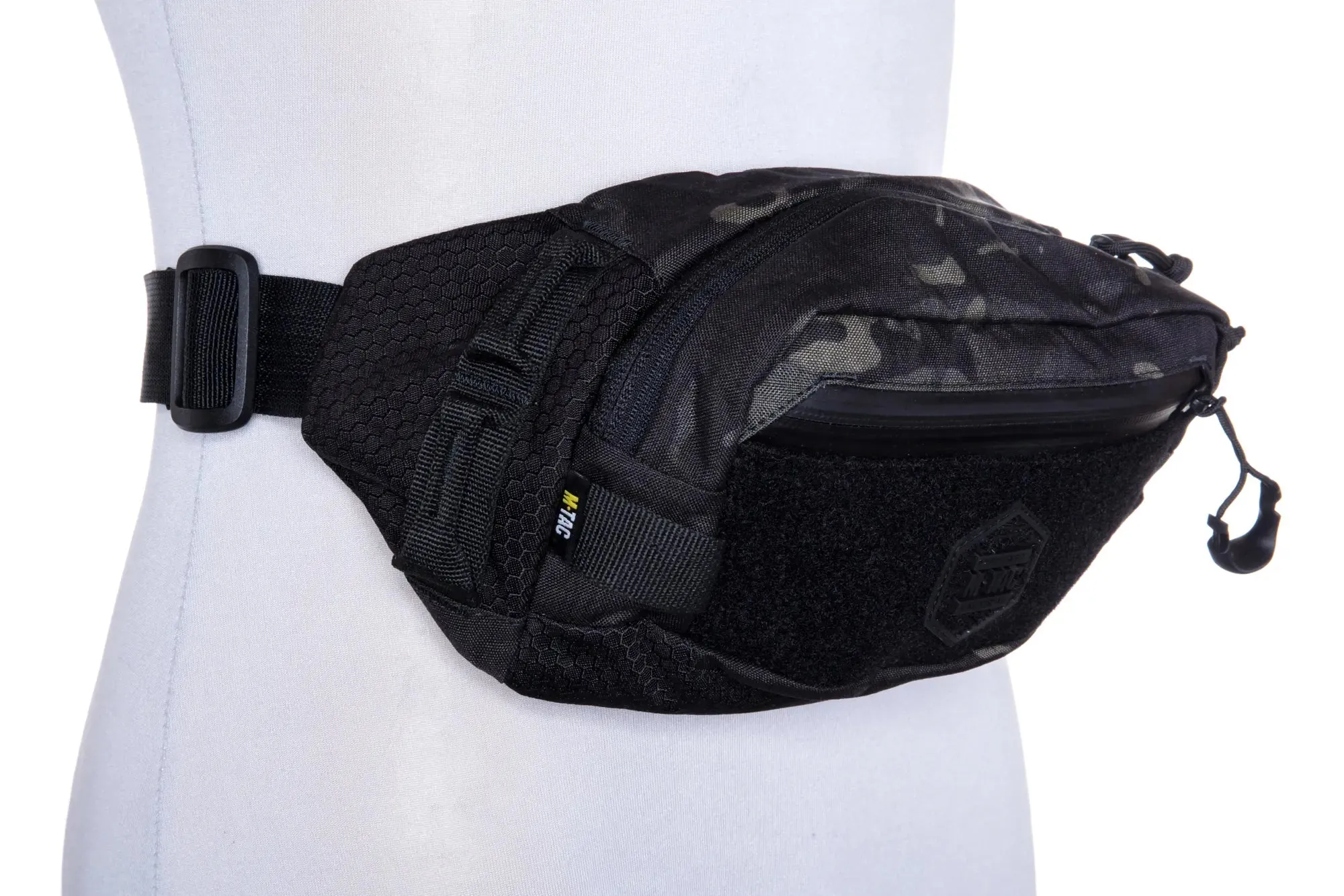 Waist Bag Elite Hex Multicam Black/Black